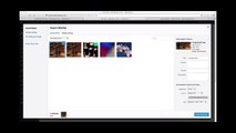 Adding Images in WordPress - How to Add Images in Wordpress Posts and Pages - Wordpress Tutorial by WpMags