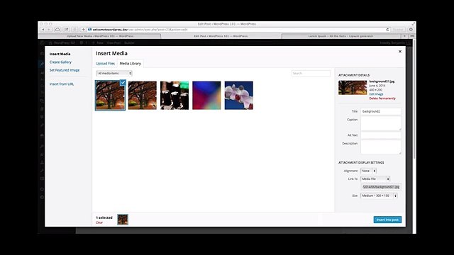 Thumbnail