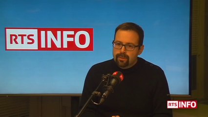 L'invité de la rédaction - Philippe Gonzalez