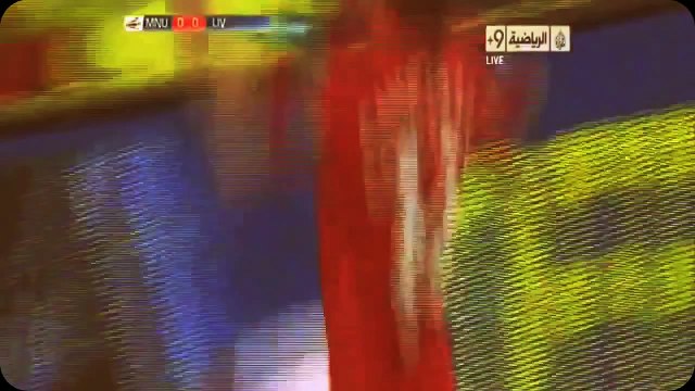 Manchester United VS Liverpool 1 0 Goals Match Highlights 25 9 2013 Capital One Cup 2013