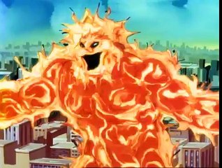 Spider-Man and His Amazing Friends Season 01 Episode 13 - Quest Of The Red Skull
