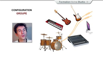 Tutoriel - Configuration Groupe (extrait)