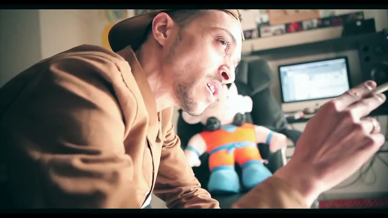 DEMI PORTION - LE DERNIER  CHEVALIER ( clip # 2 )