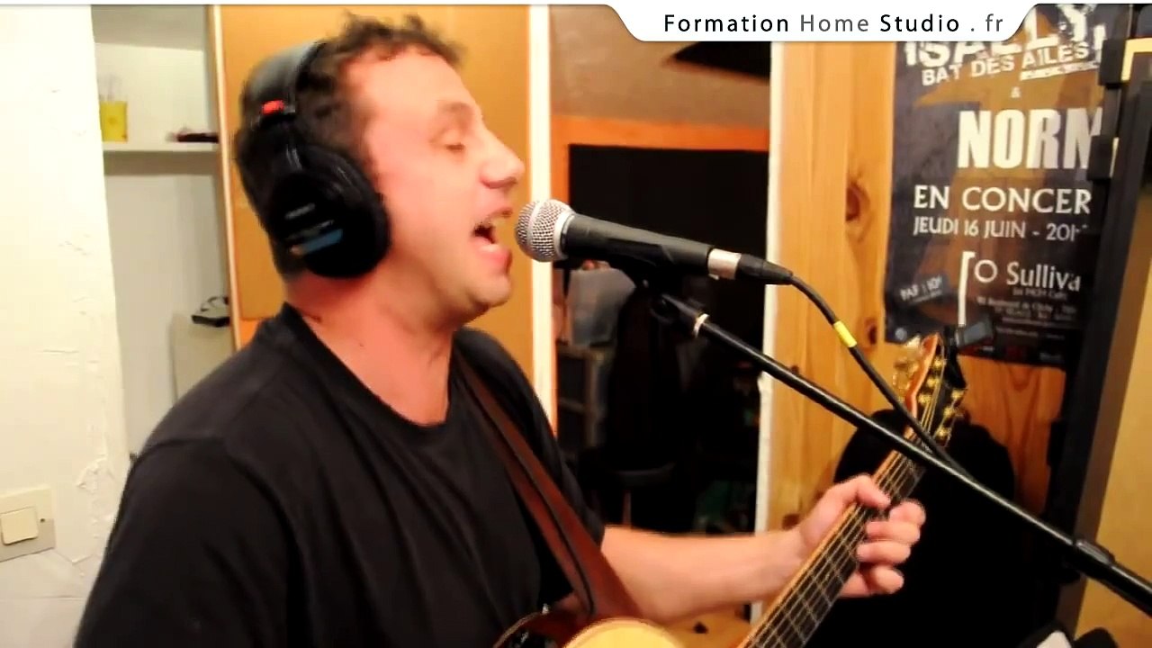 Formation Production Musicale (cours en ligne) - Extrait Partie 1