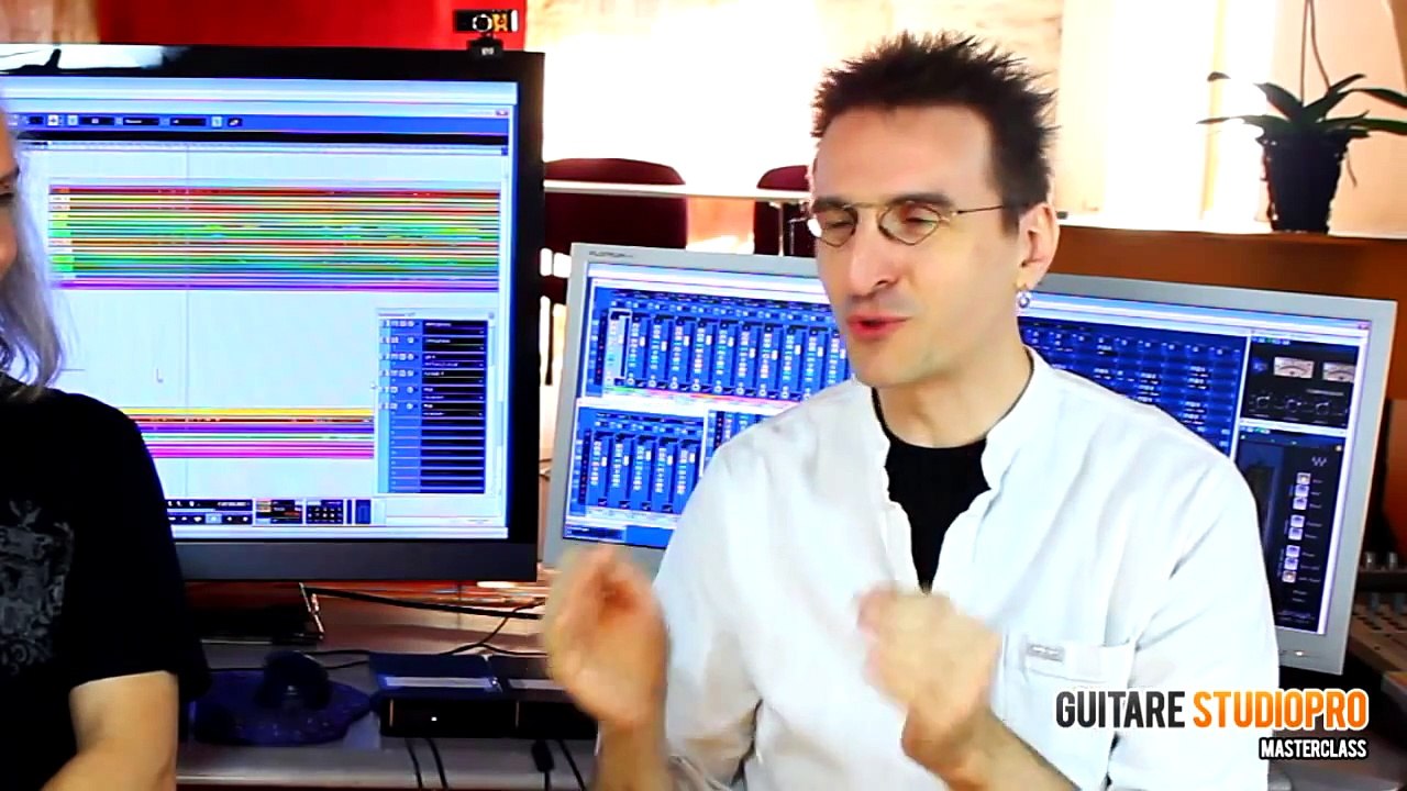 Comment Améliorer le Son des Guitares _