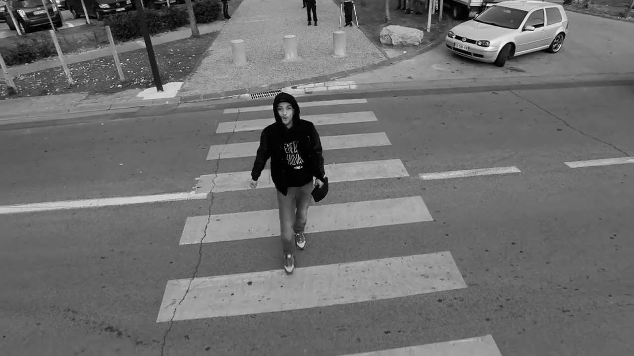 DEMI PORTION - PARTI DE RIEN ( clip # 5 )