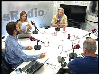 Javier Nart: "Vamos a la fractura social de Cataluña"