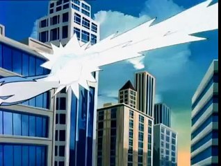 Spider-Man and His Amazing Friends Season 02 Episode 02 - Along Came Spidey