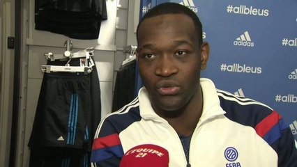 BASKET - BLEUS - Kahudi : «Ça me tient à coeur»