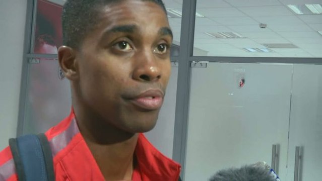 FOOT - L1 - LOSC - Béria : «Je vous assure que l'on travaille dur !»