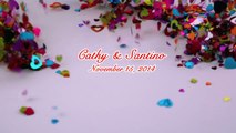 Italian Wedding Highlights Video - Italian Wedding Videographer Photographer Toronto GTA