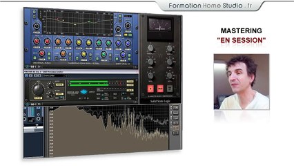 Tutoriel - Mastering _en Session_ (introduction)