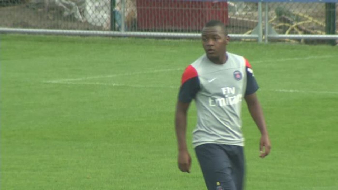 FOOT - TRANSFERTS : Mercato Express