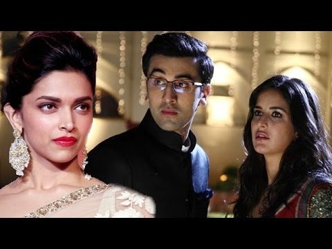 Deepika Padukone Asks Katrina Kaif NOT TO MARRY Ranbir Kapoor