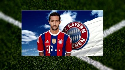 FOOT - TRANSFERTS : Le journal des transferts