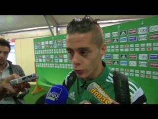 FOOT - C3 - ASSE - Hamouma : «Se jeter dans la bataille»