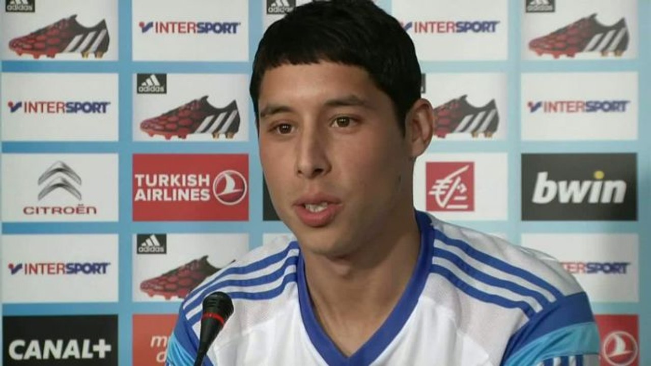 OM - Barrada : «Difficile de refuser»