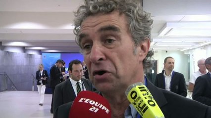 FOOT - C3 - ASSE - Rocheteau : «C'est super !»