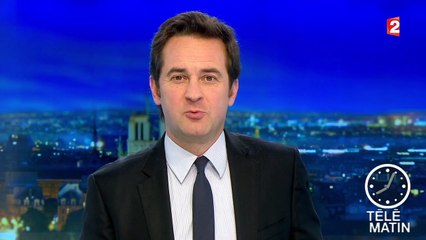 Imprimerie de Dammartin : les premiers gendarmes sur place témoignent