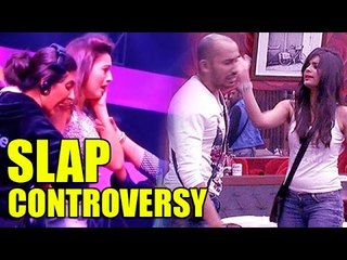 Bollywood Actors Who Were SLAPPED In PUBLIC