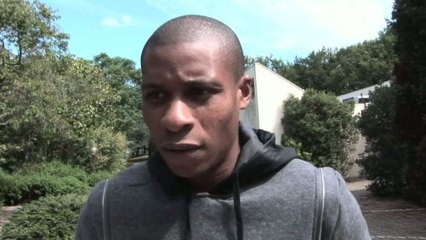 FOOT - L1 - FCN - Audel : «Une équipe à notre portée»