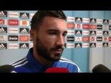 FOOT - L1 - OM - Alessandrini : «On va essayer de récidiver»