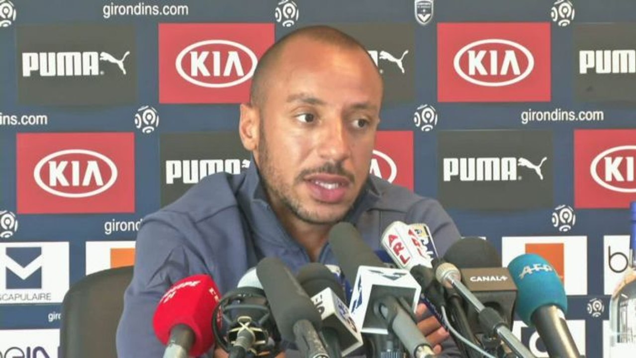 FOOT - L1 - FCGB - Faubert : «A nous de faire l...