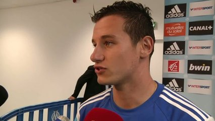 FOOT - L1 - OM - Thauvin : «Le scénario parfait»