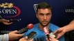 TENNIS - US OPEN - Simon: « J'aurais pu avoir un match plus facile »