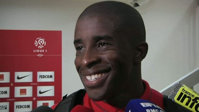 FOOT - L1 - LOSC - Mavuba : «Un bon groupe»