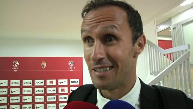 FOOT - L1 - ASM - Carvalho : «Nous devons faire mieux»