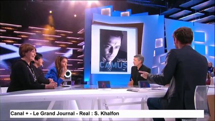 Nabilla se met à Camus, Menes répond et clashe Evra, robot obsédé sexuel... Zap