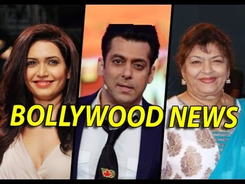 Did Karishma Tanna Carry A Mobile INSIDE The BIGG BOSS House? | Bollywood Gossips | 12th Jan.2015