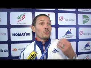 JUDO - ChM (H) - Frémont : «Un bilan médiocre»
