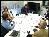 Entrevista a Alón Bar, embajador de Israel en 'Es la Tarde de Dieter'