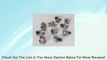 10-pack Lug Nuts 1/2