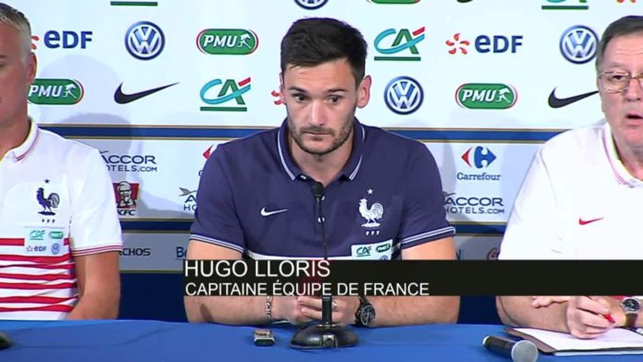 FOOT - AMICAL - FRA - Un match pas si amical...