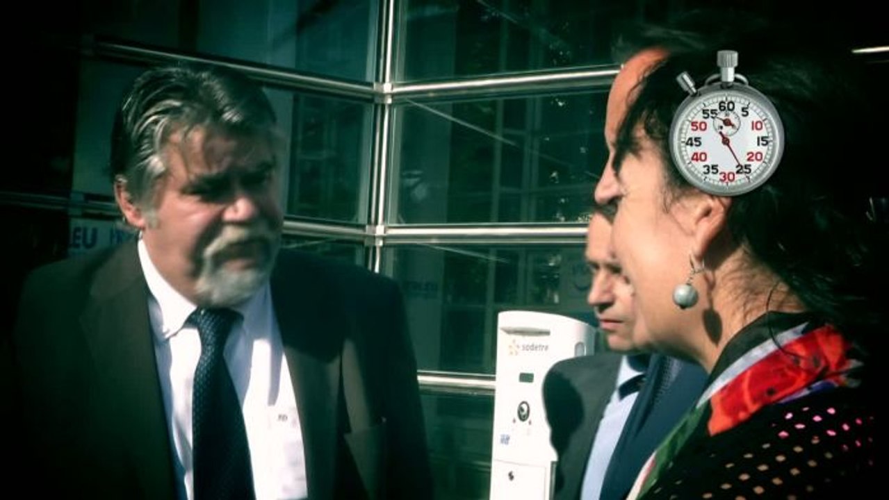 FOOT - L2 : L'affaire Luzenac en 1 minute chrono