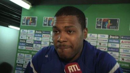 BASKET - CM (H) - BLEUS - Gelabale : «Ça va être corsée»