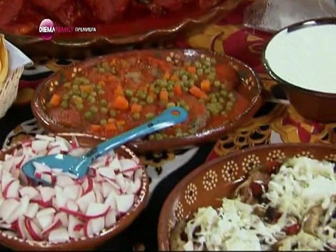 Триумф на любовта 40 епизод