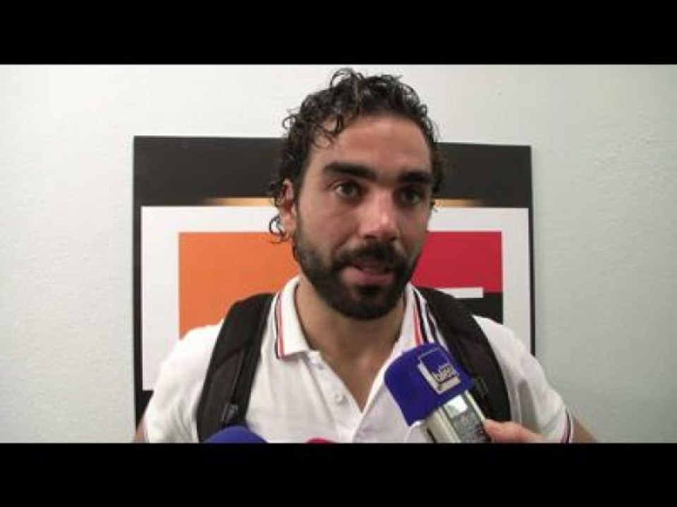 RUGBY - TOP 14 - CAB - Godignon : «On a su les contenir»