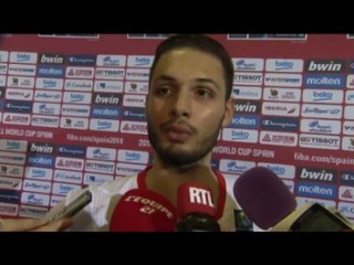 BASKET- CM (H) - Fournier : «On a su rester soudés»