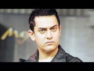 Video herunterladen: Aamir Khan Sends Legal Notice To Pak Websites Over Fake Interview