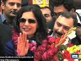Dunya News - Meera had proposed Imran Khan to marry her earlier which he didn't take seriously