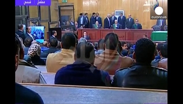 حسنی مبارک طی چند روز آینده آزاد می شود