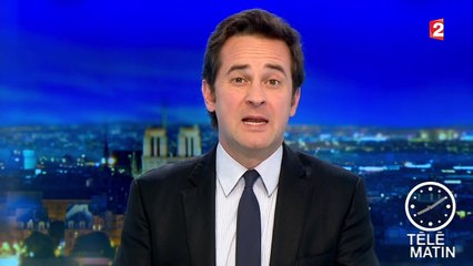 Sécurité renforcée autour des écoles et les lieux de culte juifs