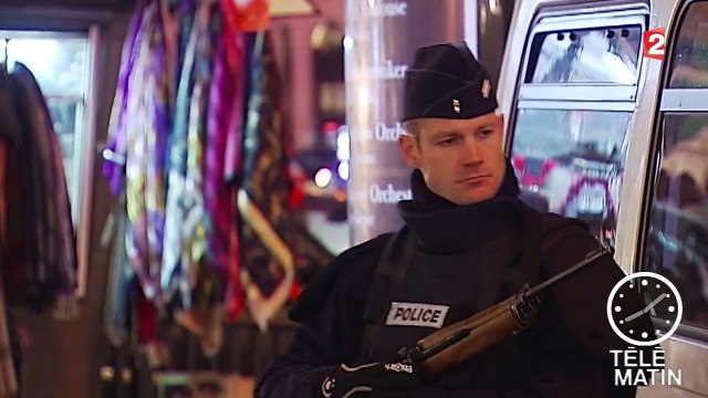 Des nouvelles mesures de sécurité doivent être annoncées