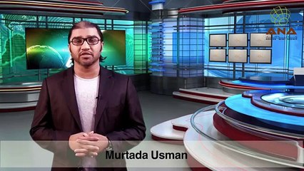 أراكان اليوم أخبار باللغة الروهنجية-ANA Arakan Today - Daily Rohingya news 12_01_2015 – Monday