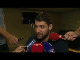 BASKET - Diot : «Un rouleau compresseur»