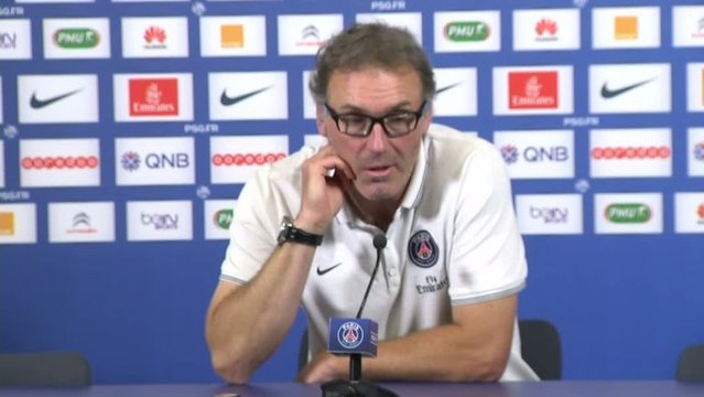 FOOT - L1 - PSG - Blanc : «Monaco reste un rival»